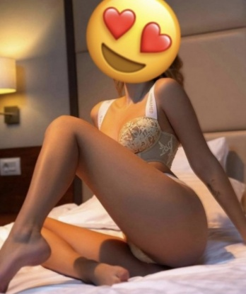 Проститутка Алиса