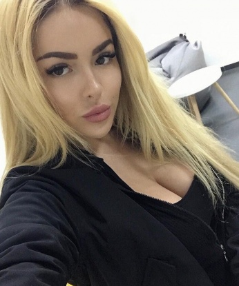 Проститутка Алиса