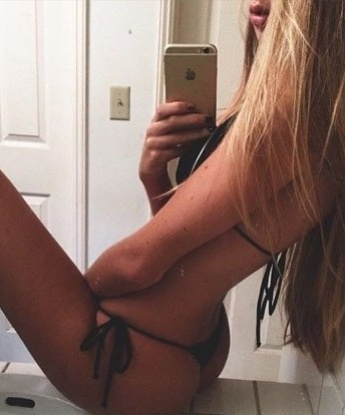 Проститутка Валентина