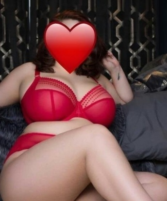 Проститутка Натусик